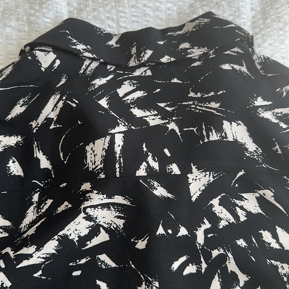 Nameless Button Up Shirt - Picture 5 of 7